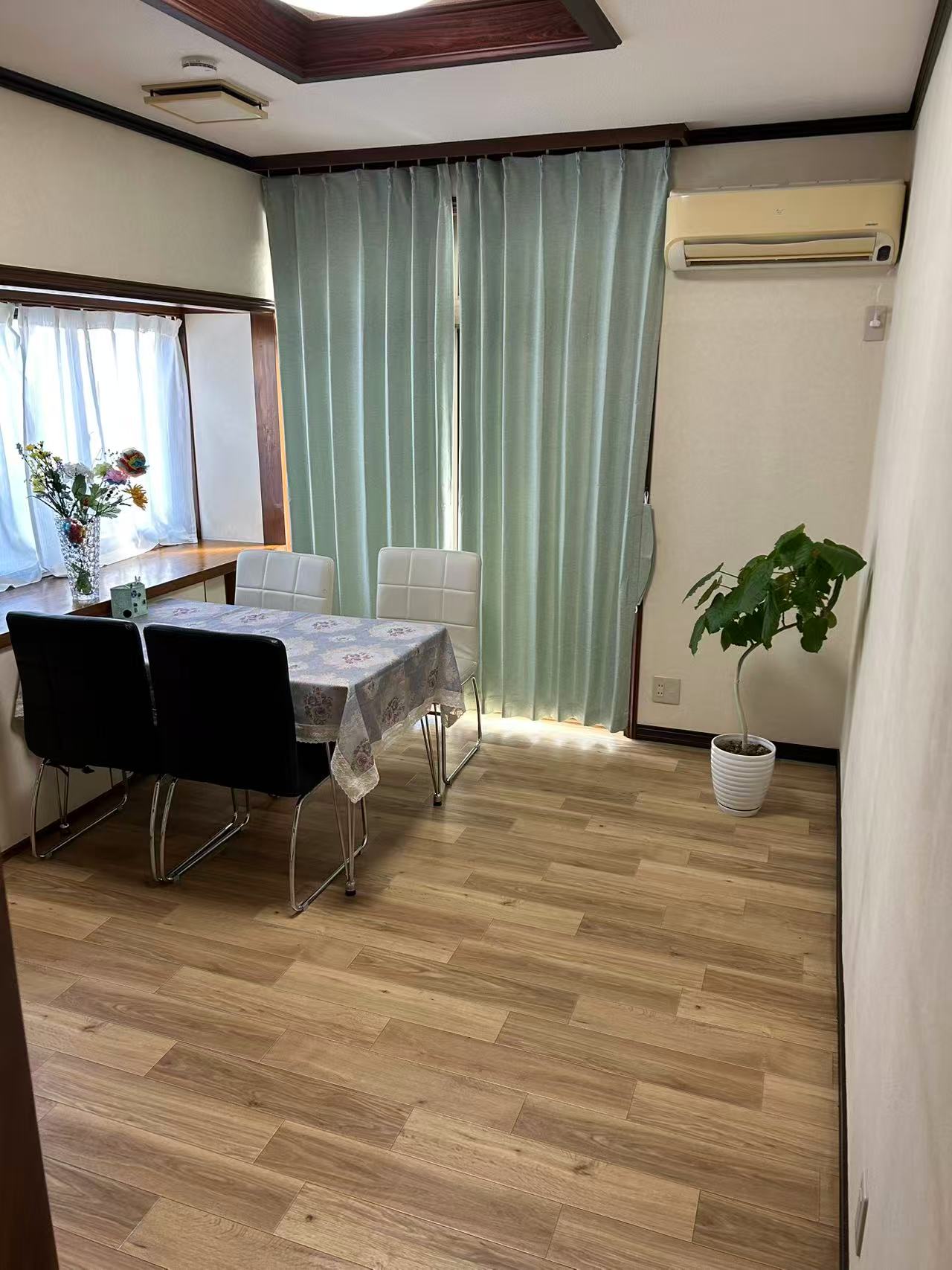 養老院の環境 2