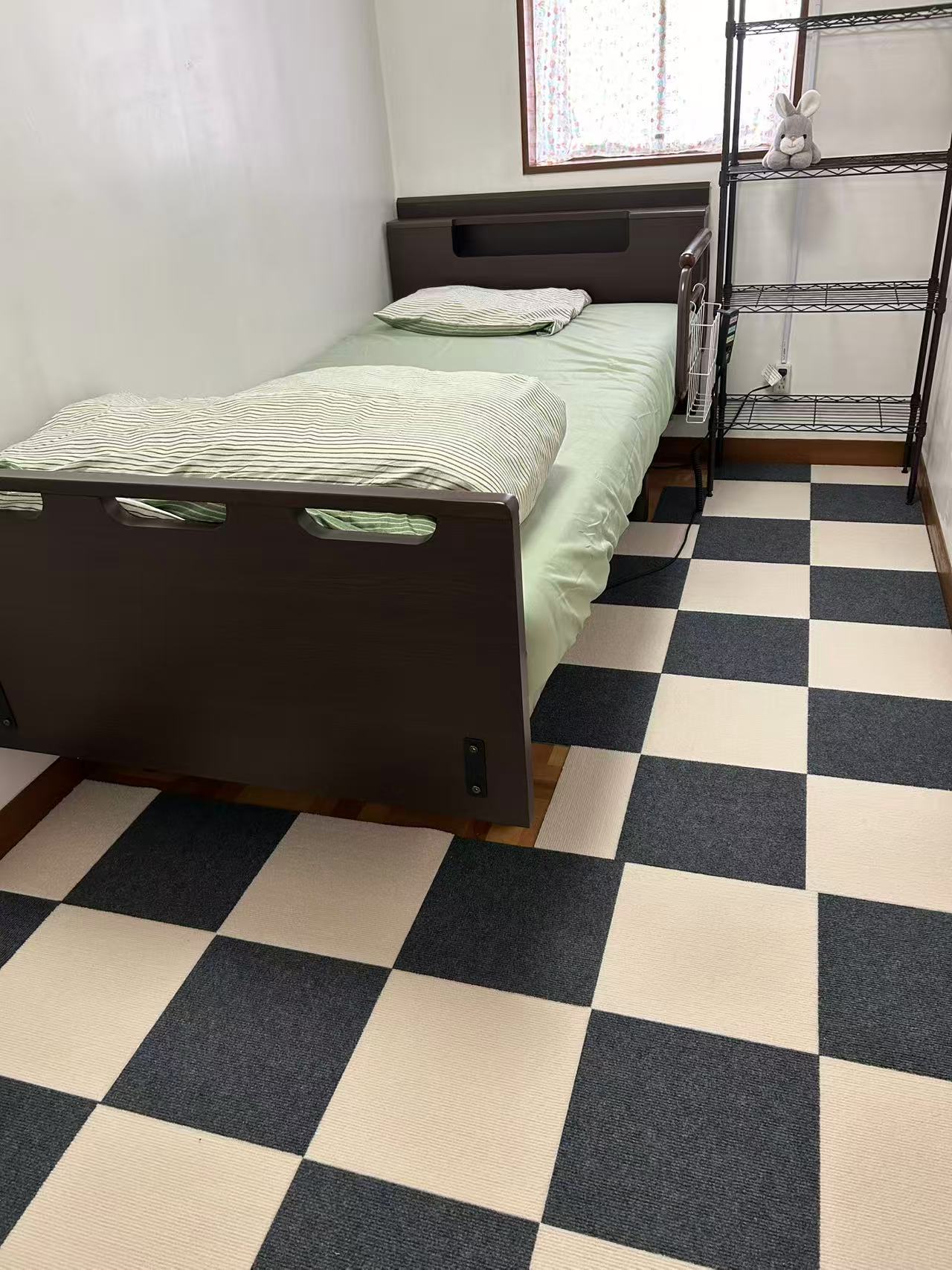 養老院の環境 5